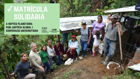 Instal·lació Biodigestor.